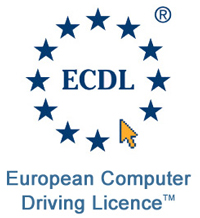 ECDL (The European Computer Driving Licence)